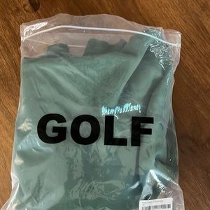 Golf Wang Mercy hoodie.